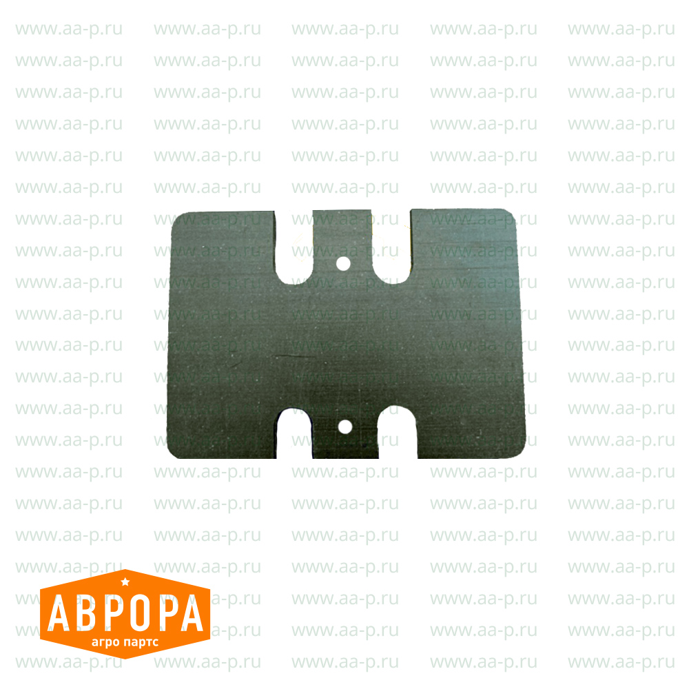 N208358 ИЗНОСОСТОЙКАЯ  НАКЛАДКА